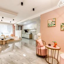 欣谣暖居精品公寓(哈尔滨会展中心店)