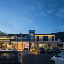 武汉水韵天泉酒店