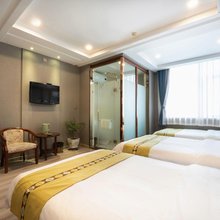 敦化雅适悦享酒店
