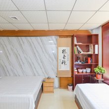 1号路客舍