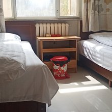尚义岳宏宾馆
