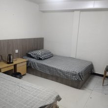 莒南汇丰商务宾馆