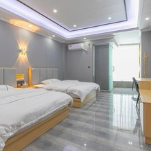 江门星悦商务公寓(龙溪湖公园店)