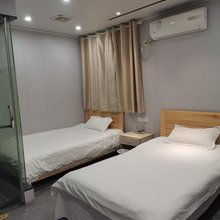 龙惠旅馆