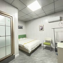君来美宿(武汉传媒学院店)