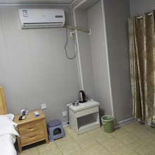芜湖涌金宾馆
