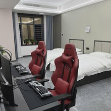 火焰熊电竞酒店