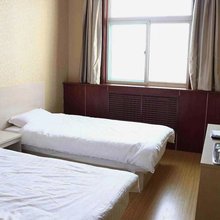 侯马晋都宾馆