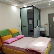 嵩明霏梦民宿