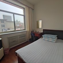 张掖鑫盛招待所