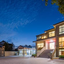 安吉孝丰喜住民宿