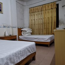 南东旅店