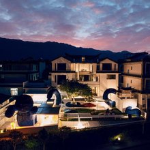 喵屿·云别｜MewMewLand海景度假民宿(大理洱海才村店)