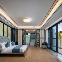 海棠湾海晏洋房别墅(椰洲路分店)
