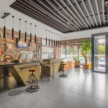 卡美伦酒店(义乌城东转盘店)