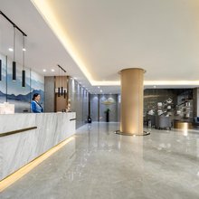 重庆南川新华酒店