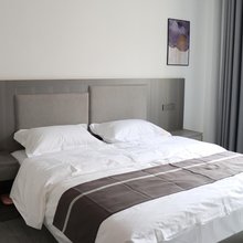 保山云懿酒店(高铁站店)