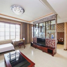 忻州驿家快捷酒店NO.018