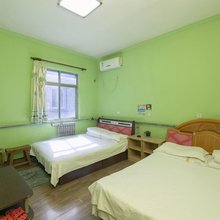 北京大漠客栈