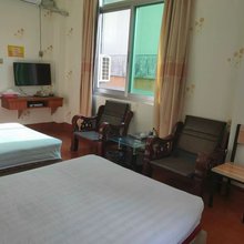 平和利群旅馆