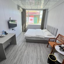 诏安漳州星冠商务旅馆