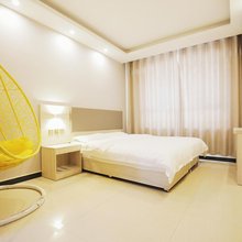 如家睿柏·云酒店(北戴河刘庄店)