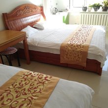 汤旺艳艳家庭旅馆
