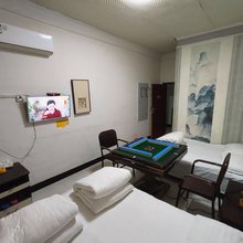 新密雪花街旅社