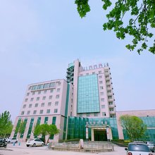 华丰园大酒店(巩义米河镇店)