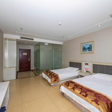 扬州聚和缘大酒店