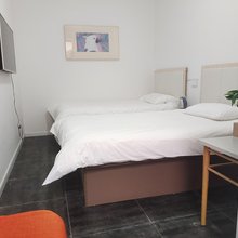 有家院旅馆
