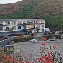 大围山七星山顶度假民宿