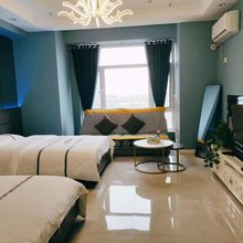 吴忠铂宸公寓