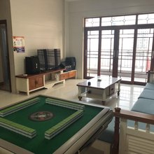 惠东港口双月湾港华公寓