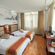 仁怀明华商务酒店(体育馆店)