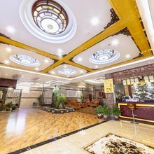 镇远云丰假日酒店(镇远古城店)