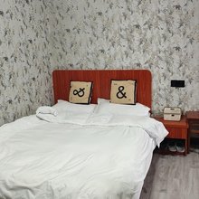 乔桥旅馆