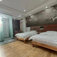 镇沅县者东裕祥酒店
