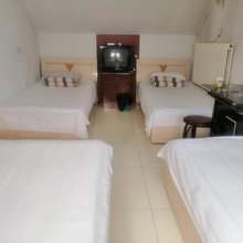 昌邑鸿运宾馆