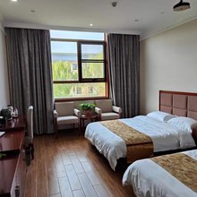 盐峰度假酒店