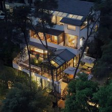 重庆大梦REVE HOUSE(南山风景区店)