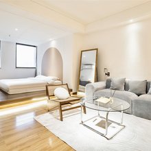 壹宿·Tina Designer︳美宿(湛江万达广场店)