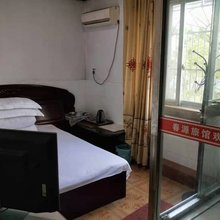 南通春源旅馆