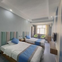 祥瑞福快捷宾馆(医科大二附院南湖北路地铁站店)