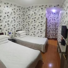 包头希铝宾馆