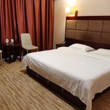 中山星际酒店(孙文西路步行街兴中广场店)