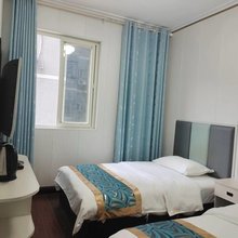 顺缘公寓(石嘴街店)