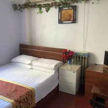 天津福德瀛旅馆