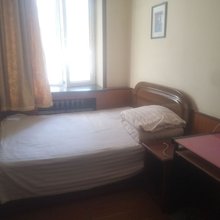 顺心旅店(会展中心店)
