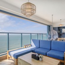 米米国际度假公寓(鼎龙湾海洋度假区店)